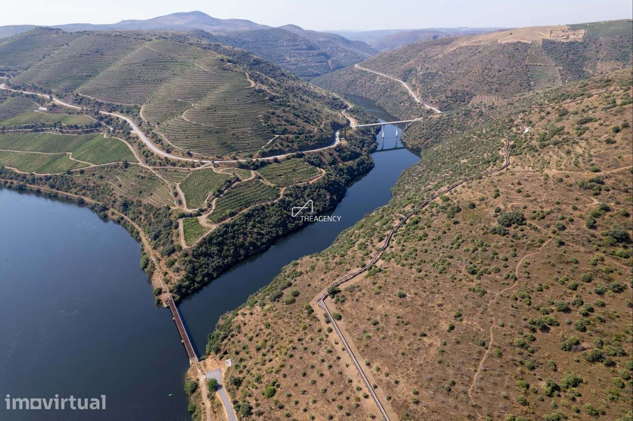 Investimento Exclusivo de Luxo Ecológico: Reserva Natural-Cultural da - Grande imagem: 2/60