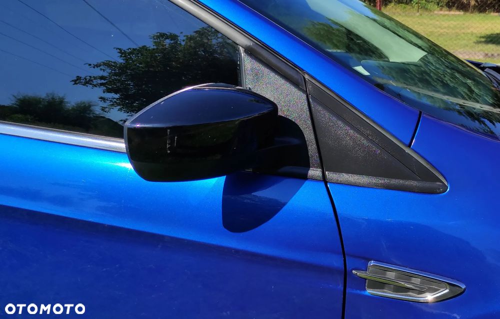 Ford Escape 2.0 EcoBoost AWD Titanium - 12