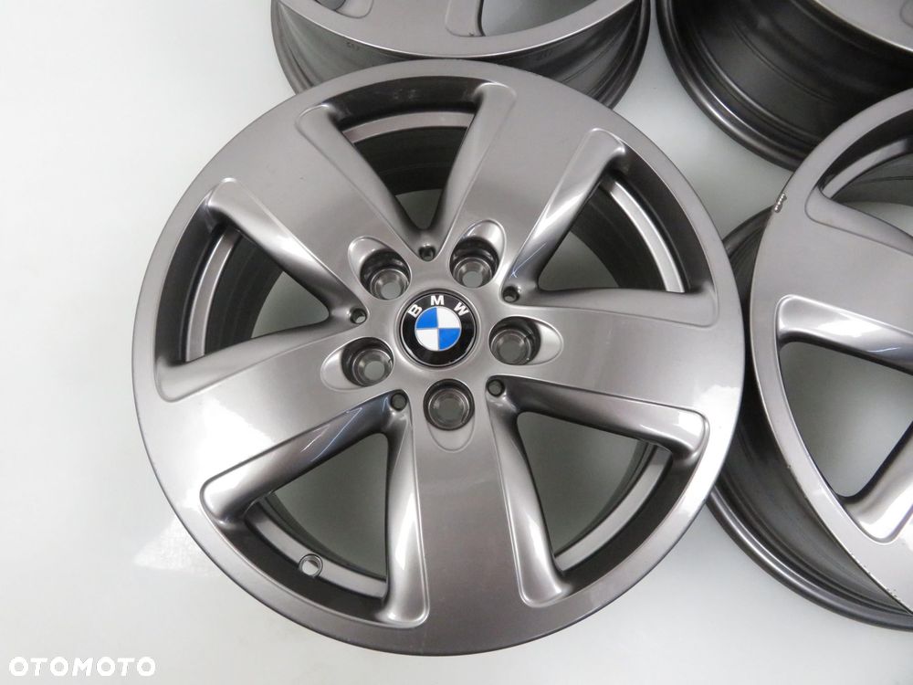 Alufelgi 16'' BMW 1 F40 Mini 5x112 ET47 6897609 - 8