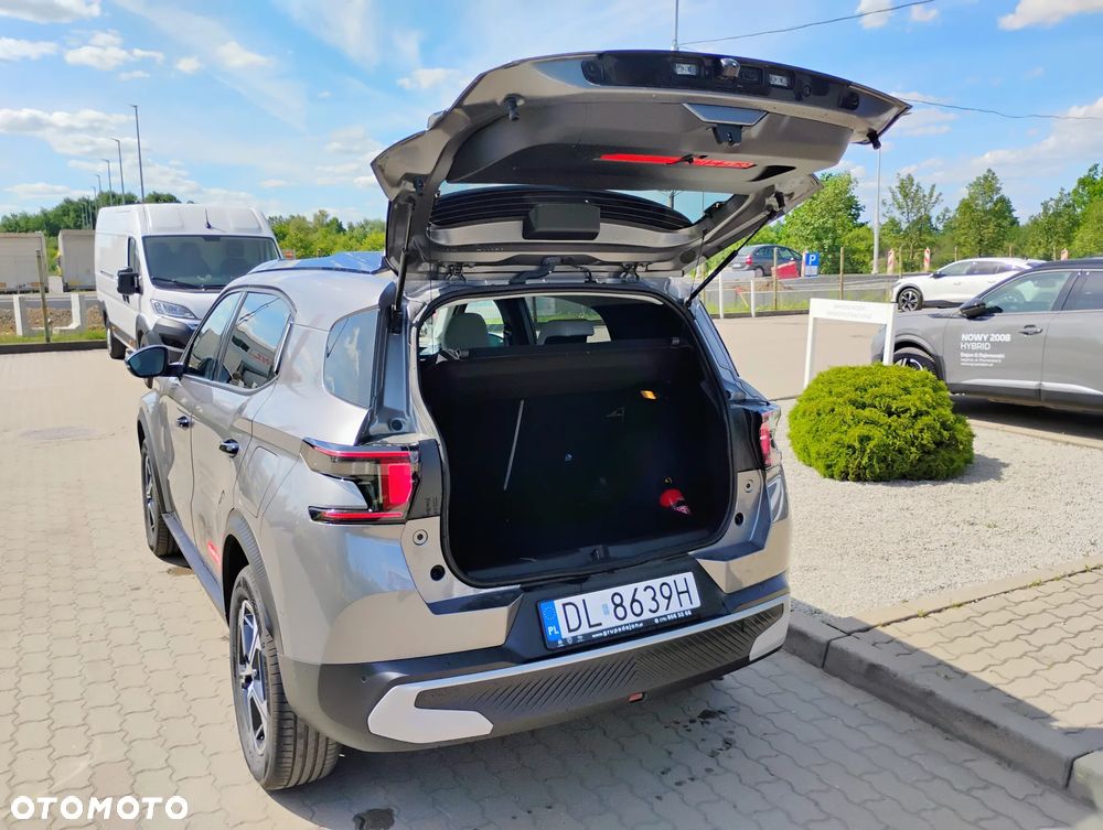 Citroën C3 Aircross 1.2 mHEV Max S&S eDCT6 - 7