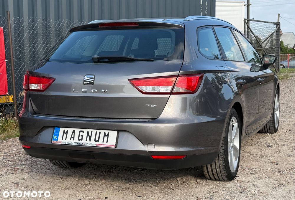 Seat Leon - 31