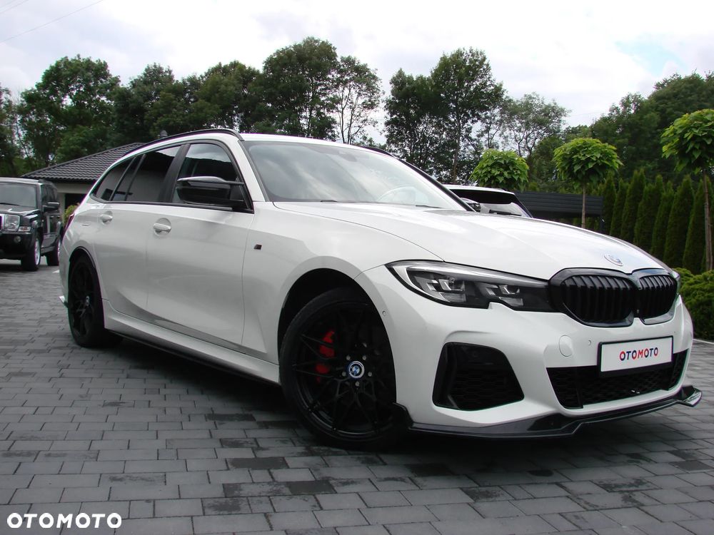 BMW Seria 3 - 1