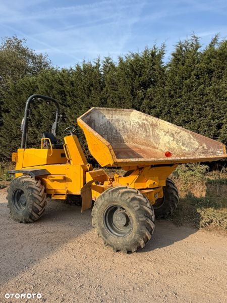 Thwaites 6000Ton - 7