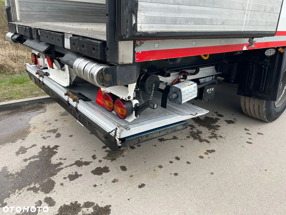 Winda załadowcza BAR 2019r - 36