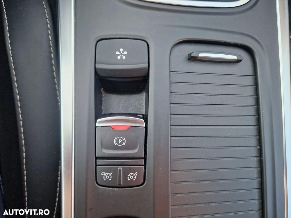 Renault Megane Energy dCi EDC Intens - 15