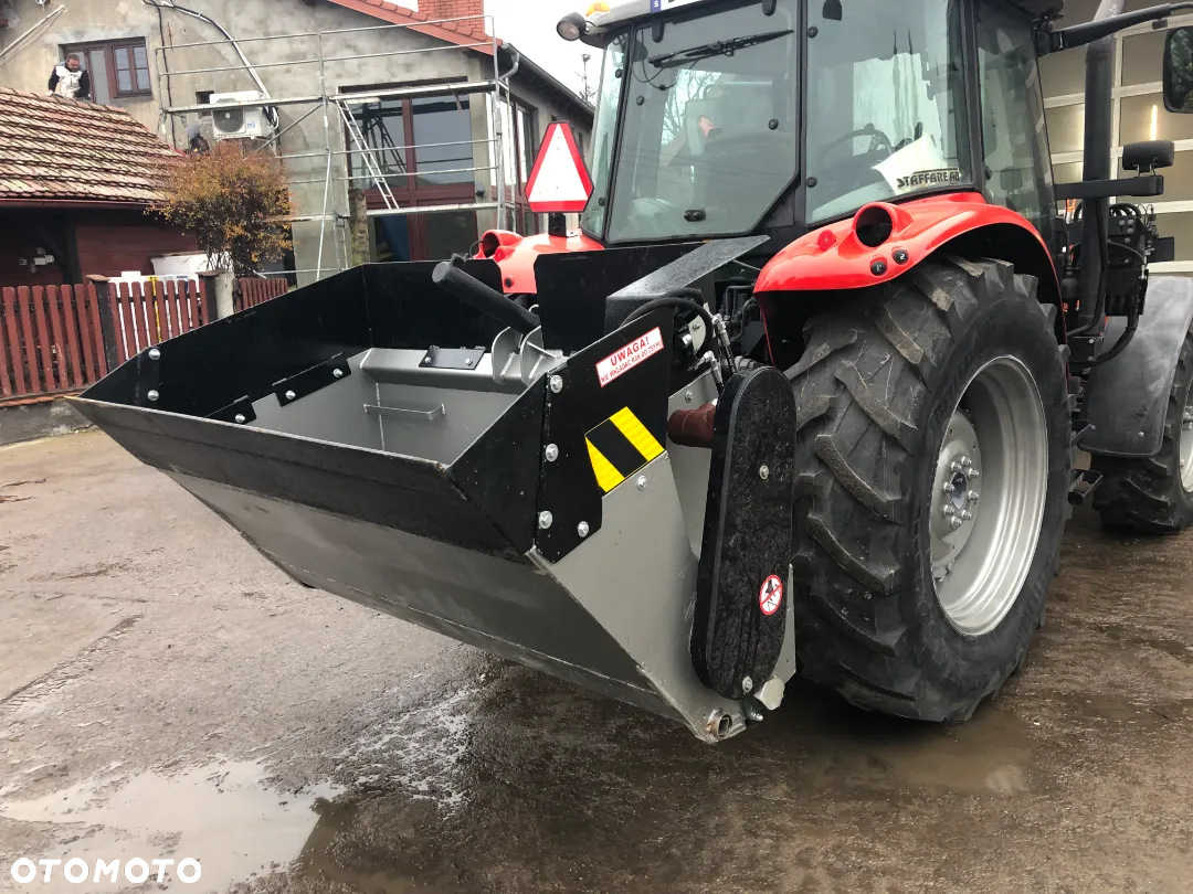 Massey Ferguson - 6
