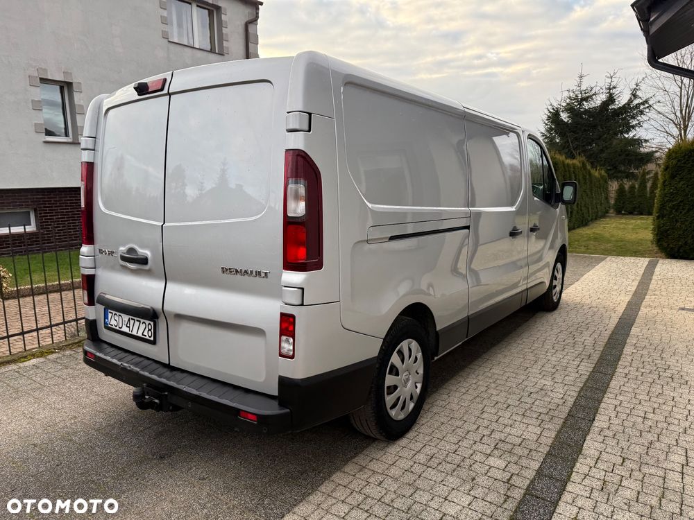 Renault TRAFIC - 23