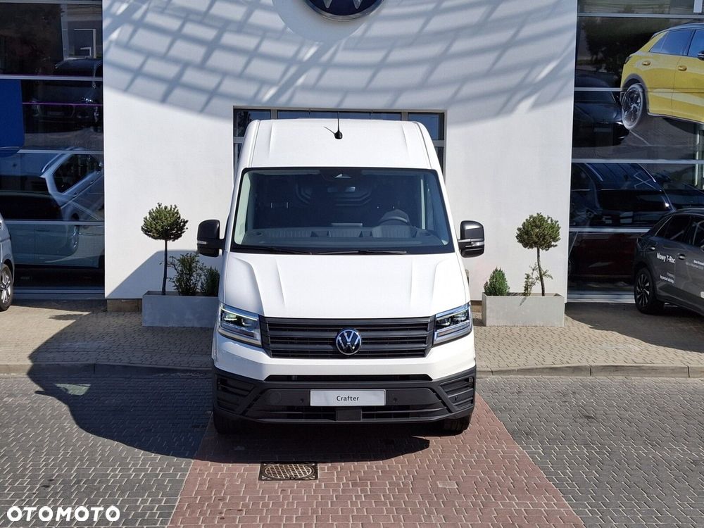 Volkswagen Crafter - 4