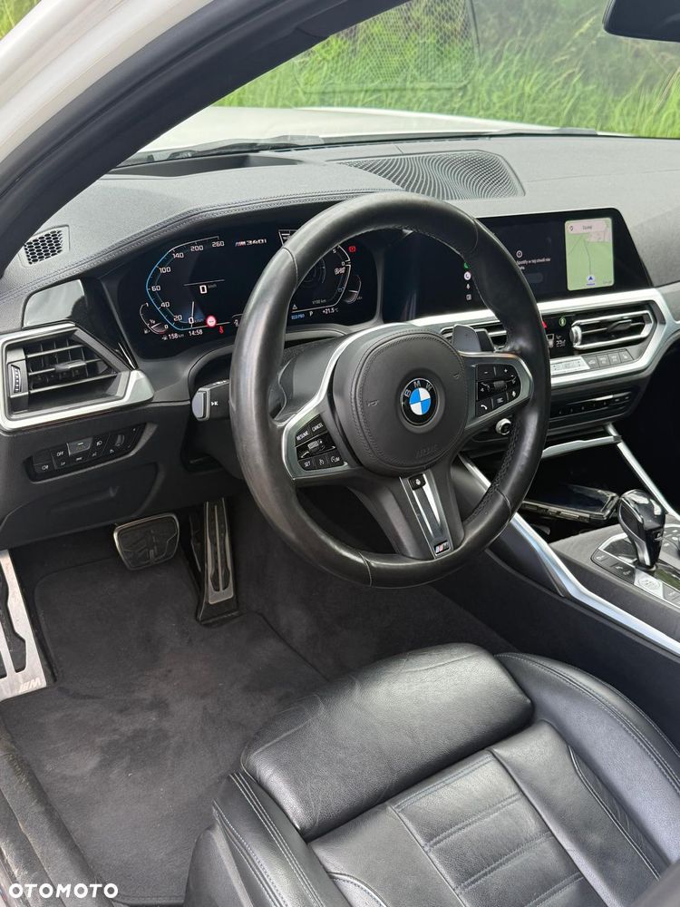 BMW Seria 3 - 13