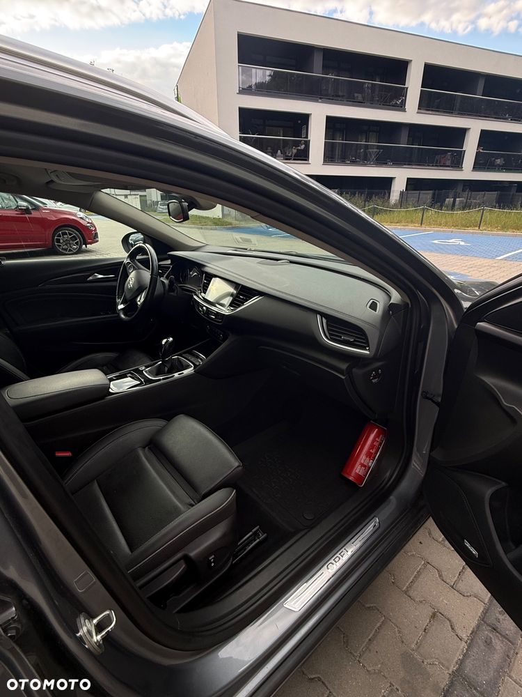 Opel Insignia 1.6 CDTI Elite S&S Eco - 7
