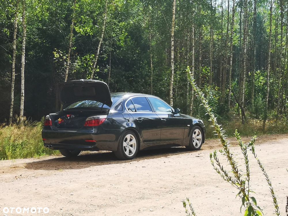 BMW Seria 5 - 23