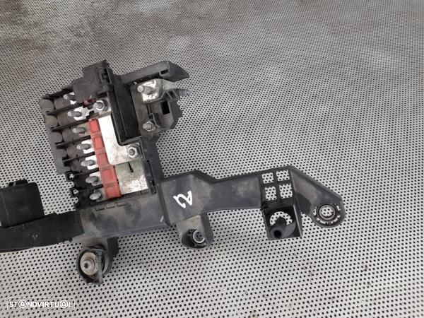 Caixa Fusiveis Audi A1 (8X1, 8Xk) - 4