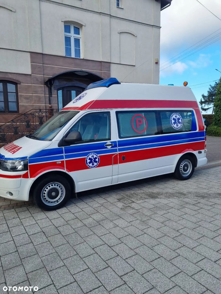 Volkswagen TRANSPORTER - 3