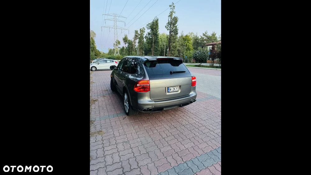 Porsche Cayenne GTS PD Edition 3 - 9