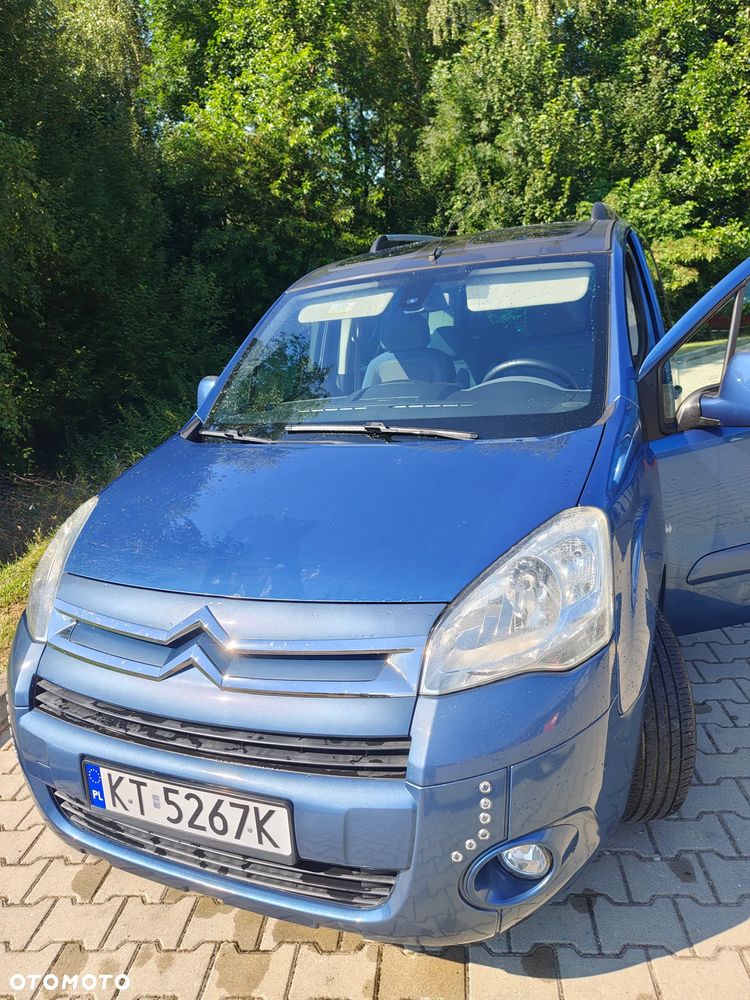Citroën Berlingo 1.6 HDi - 6