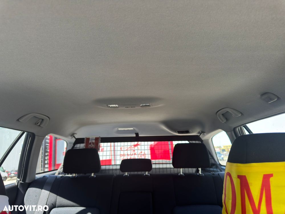 Mazda 6 1.8i Sport Combi CE - 20