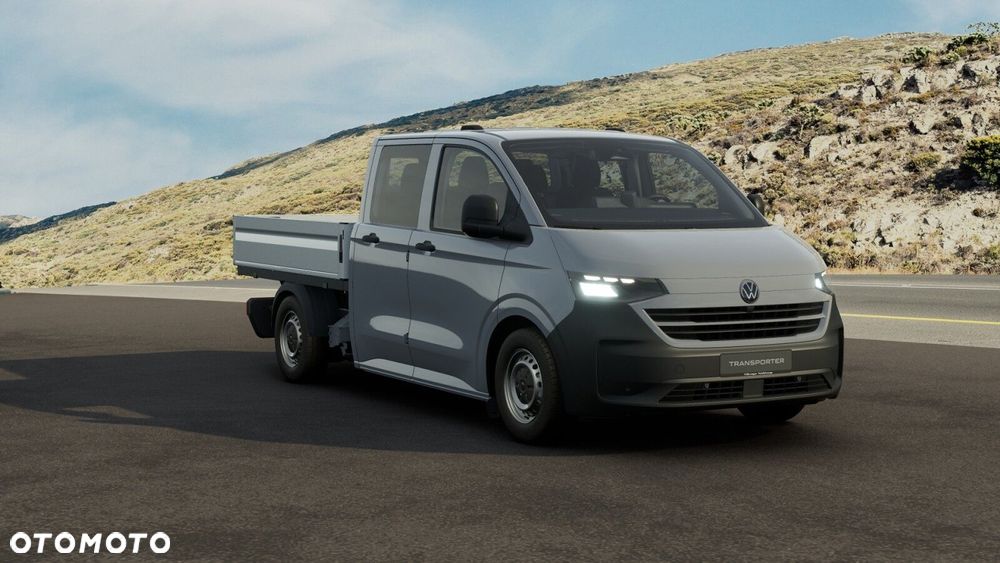 Volkswagen Transporter - 11