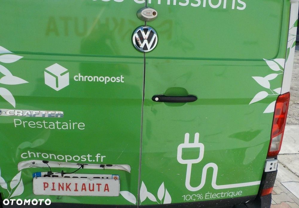 Volkswagen Crafter - 15