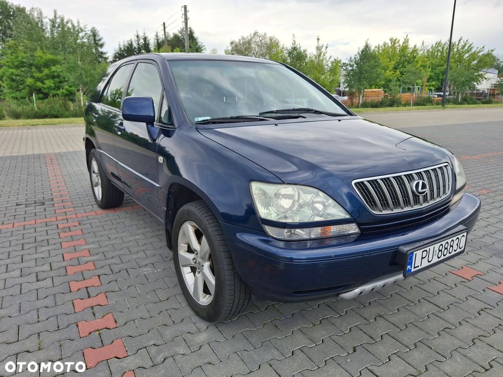 Lexus RX Lux - 13