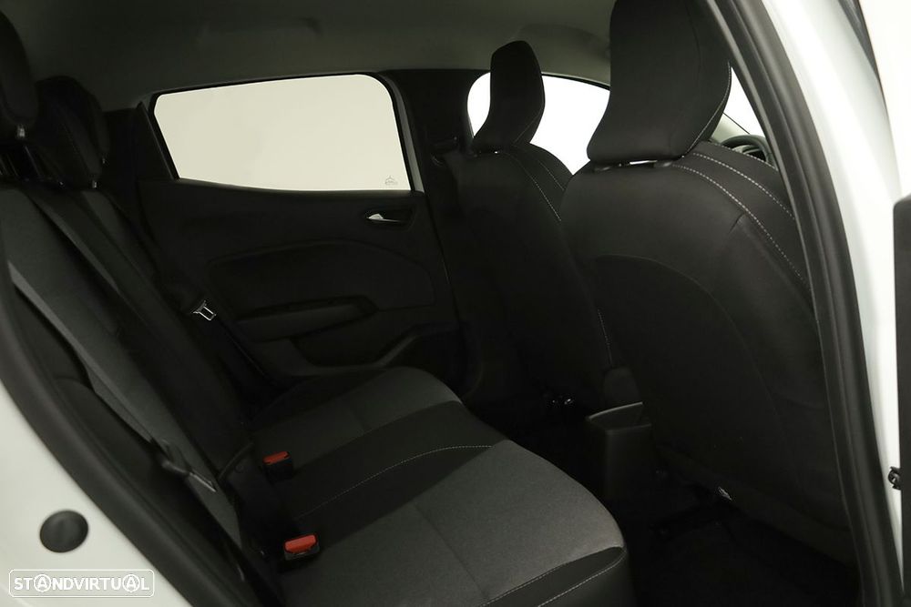 Renault Clio 1.0 TCe Evolution Bi-Fuel - 22