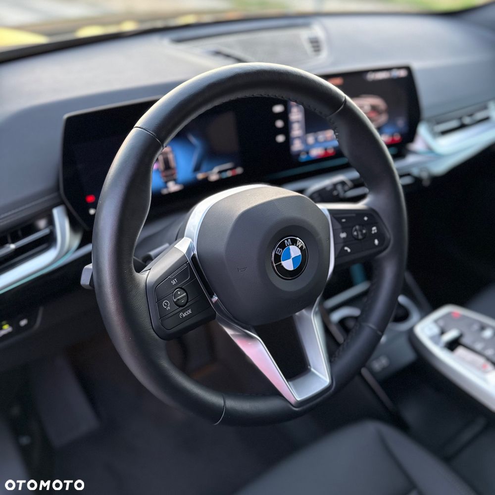BMW X1 - 36