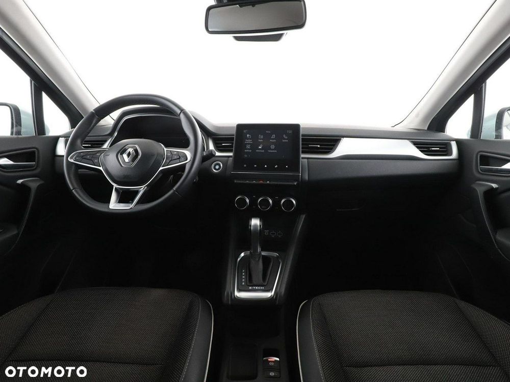 Renault Captur 1.6 E-TECH Full Hybrid 145 Intens - 15