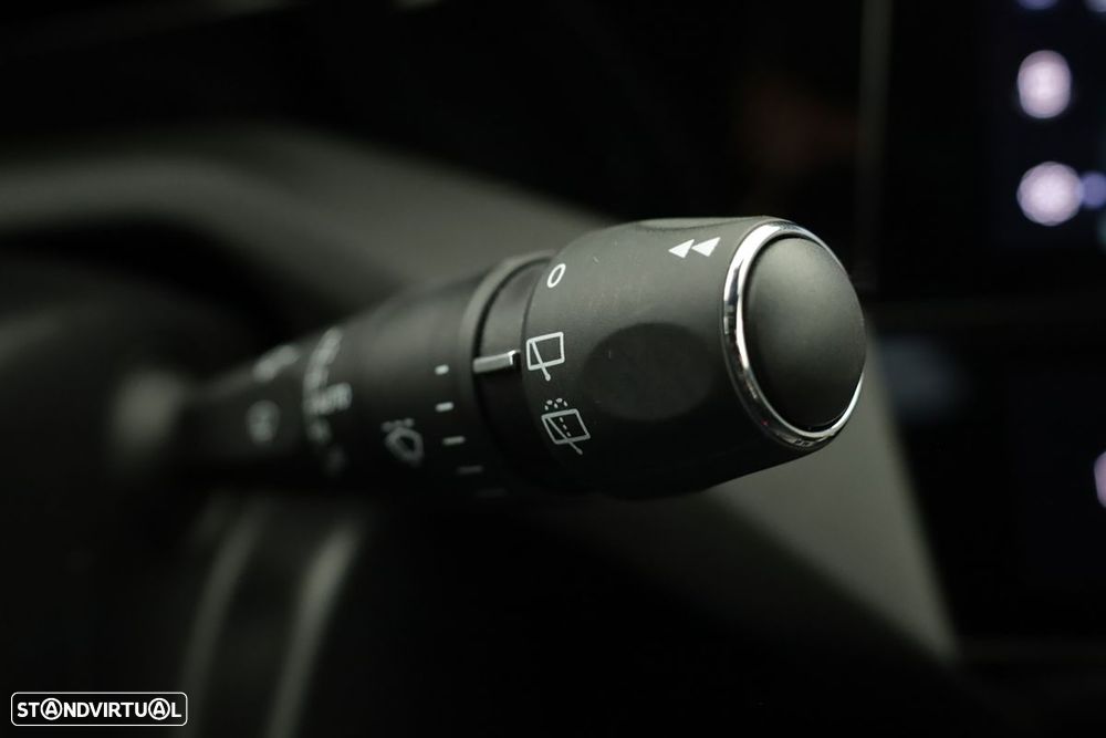 Peugeot 308 1.2 PureTech GT EAT8 - 18
