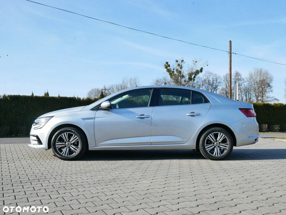 Renault Megane - 2