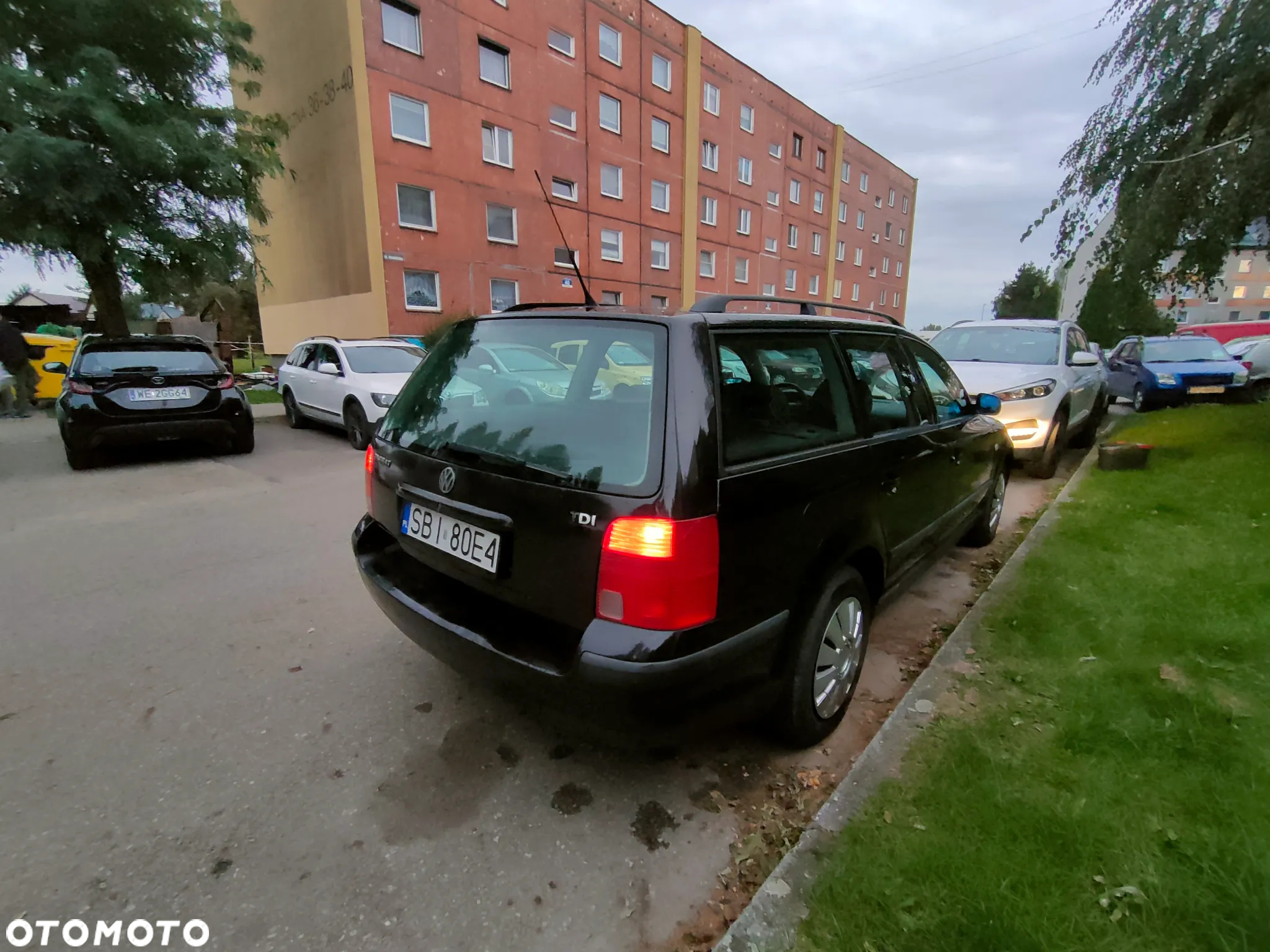 Volkswagen Passat 1.9 TDI - 5