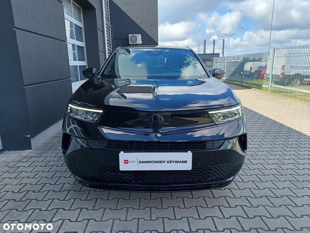 Opel Mokka 1.2 T GS S&S - 4