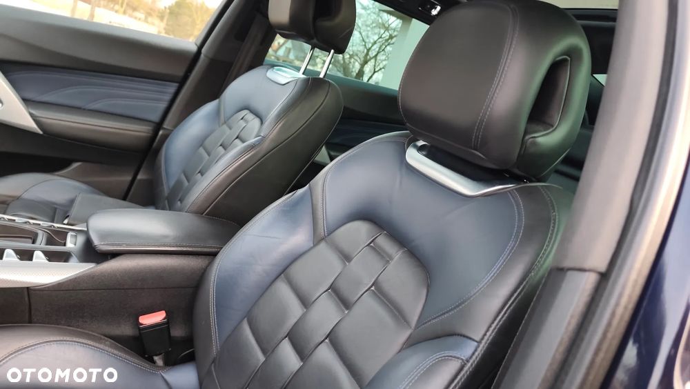 Citroën DS5 BlueHDi 180 Business - 6