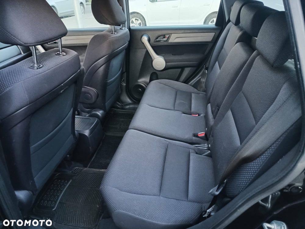 Honda CR-V 2.2i CTDi DPF Comfort - 10