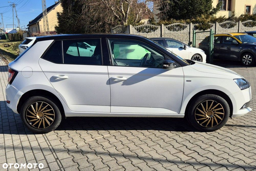 Skoda Fabia 1.0 TSI Style - 6