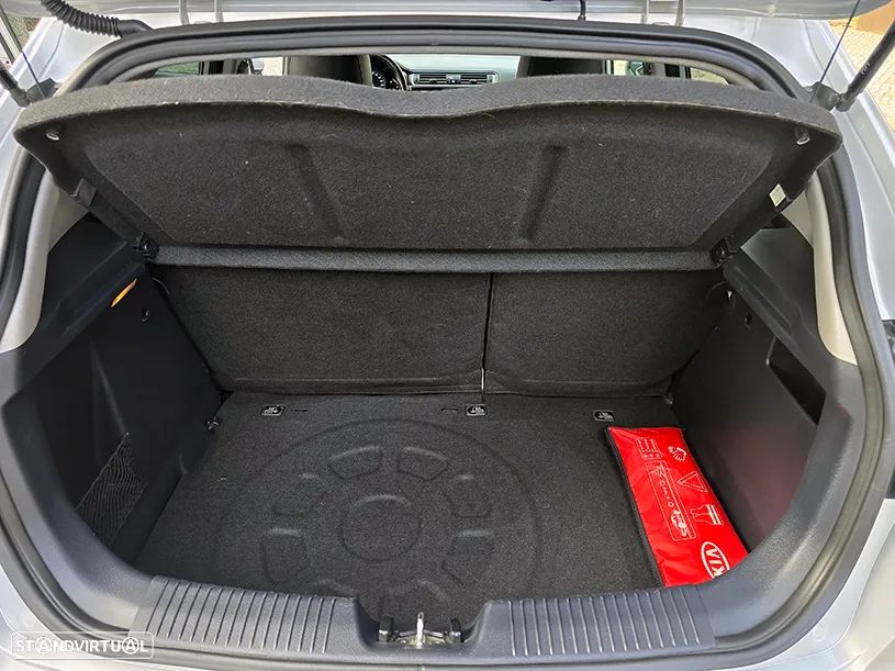 Kia Rio 1.2 CVVT SX - 14