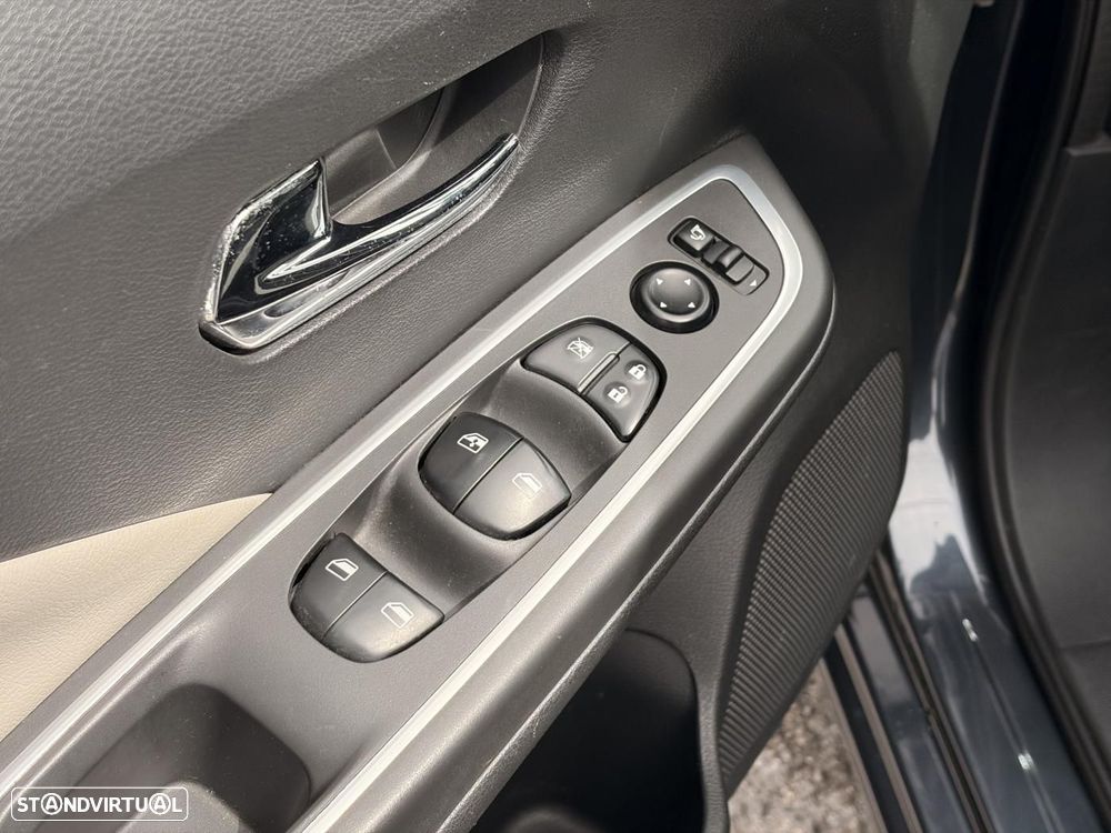 Nissan Micra 1.0 IG-T N-Connecta - 14