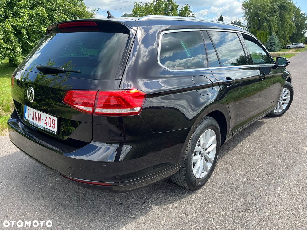 Volkswagen Passat Variant 2.0 TDI SCR - 7