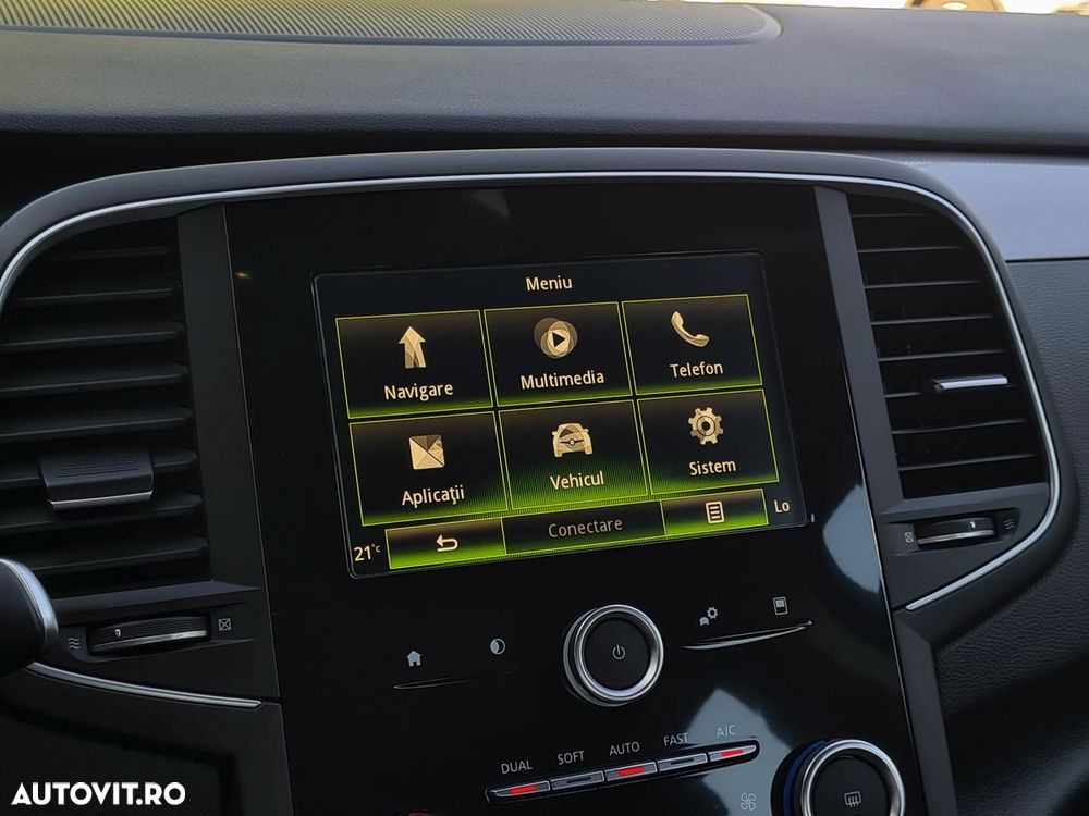 Renault Talisman ENERGY TCe 150 EDC LIMITED - 26