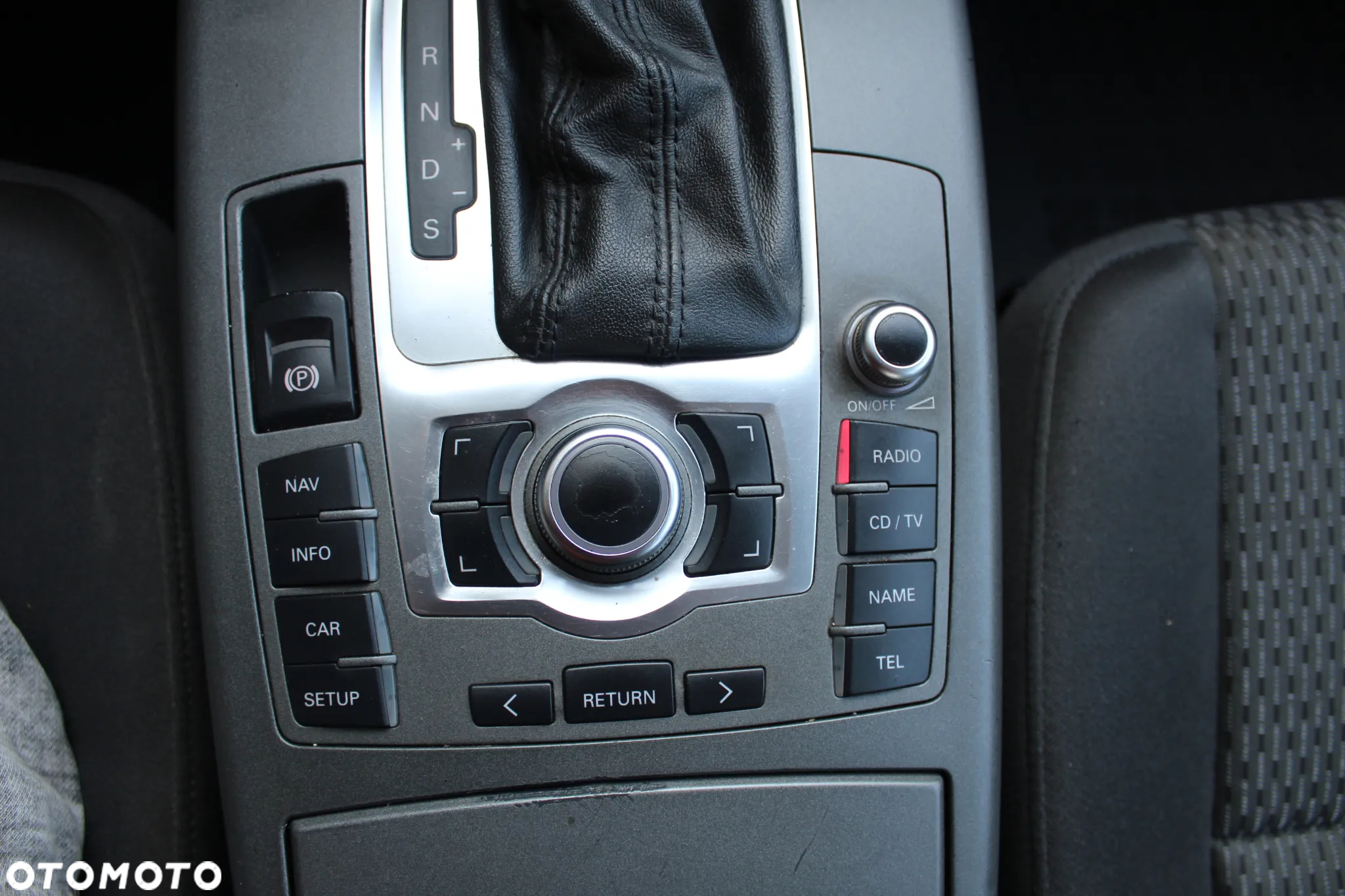 Audi A6 3.0 TDI Quattro Tiptronic - 17