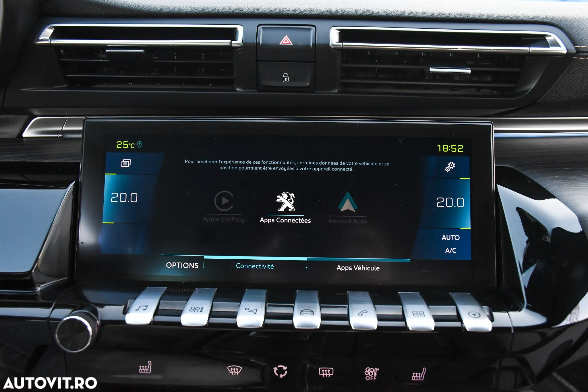 Peugeot 508 PureTech 180 EAT8 GT - 25