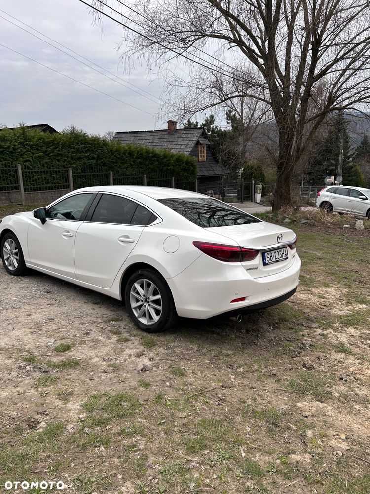 Mazda 6 2.0 SKYEnergy - 3
