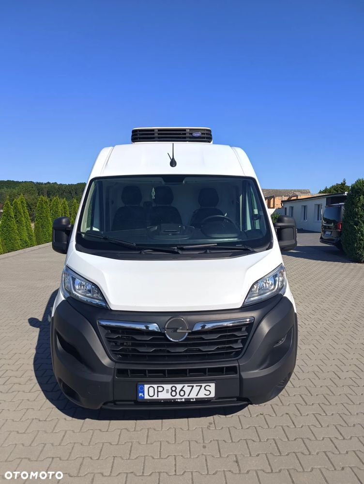 Opel MOVANO - 5