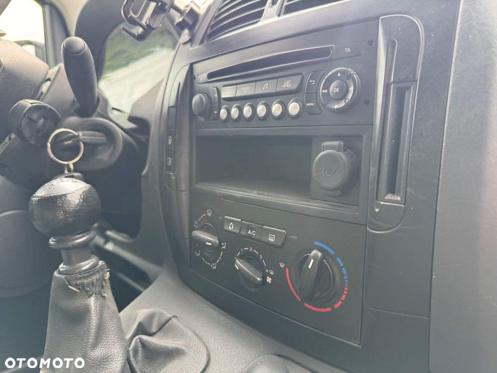 Toyota Proace - 12