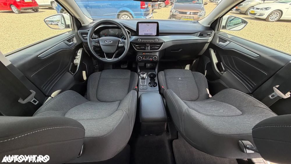 Ford Focus 2.0 EcoBlue Active Business - 6