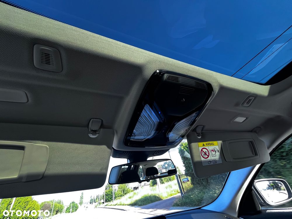 BMW Seria 5 520d - 18