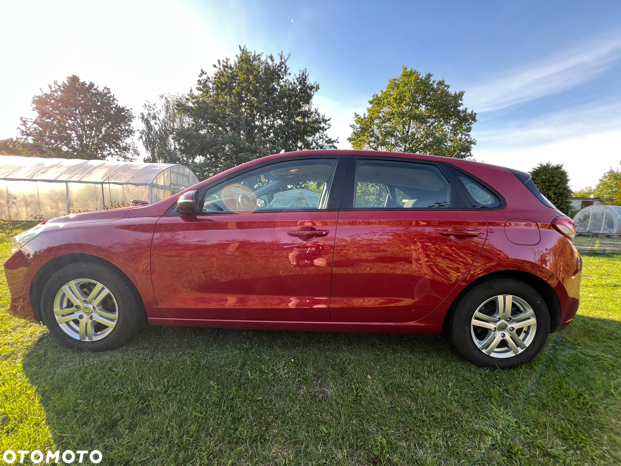 Hyundai i30 - 11