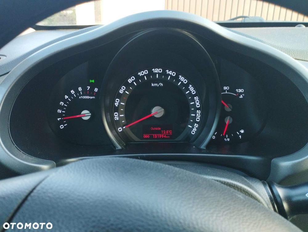 Kia Sportage 1.6 GDI S 2WD - 5