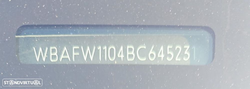 BMW 520 d Auto - 10