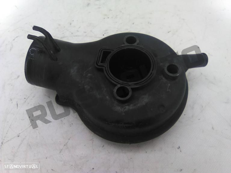 Tubo De Ar 9057_0230 Opel Corsa B [1993_2000] 1.0 I 12v - 2
