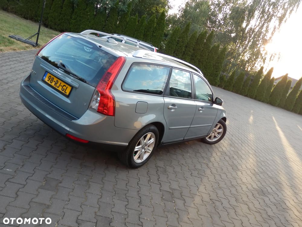 Volvo V50 1.8 Edition - 2