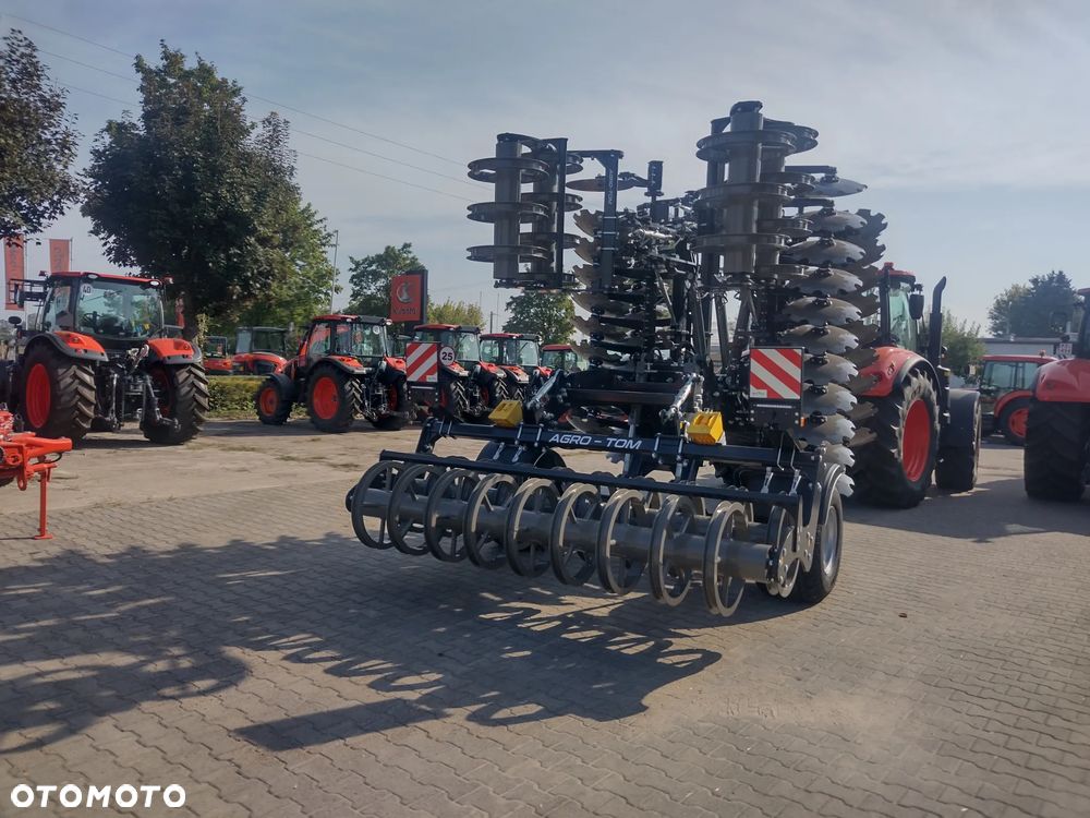 Agro-tom AT XL 3 - 7